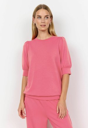 BANU - Navadna majica - rapture rose