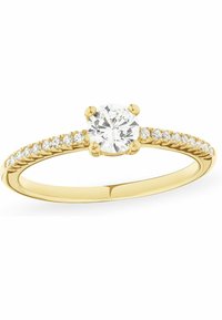 FAVS Anello - geelgouden kleur