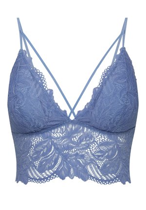 - Biustonosz bustier