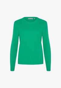 Unausgewählt, green