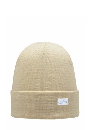 FAIR - Mütze - naturweiß