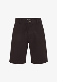 Non sélectionné, dark brown