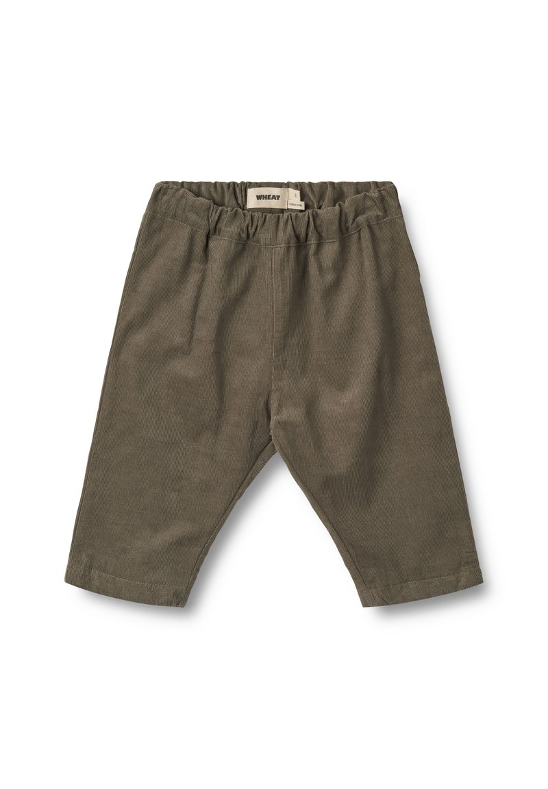 Wheat Broek bruin