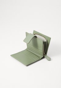 Valentino Bags ALEXIA - Portafoglio - giada