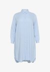 KCMILLE - Robe chemise - soft chambray