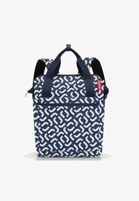 Unselected, signature navy