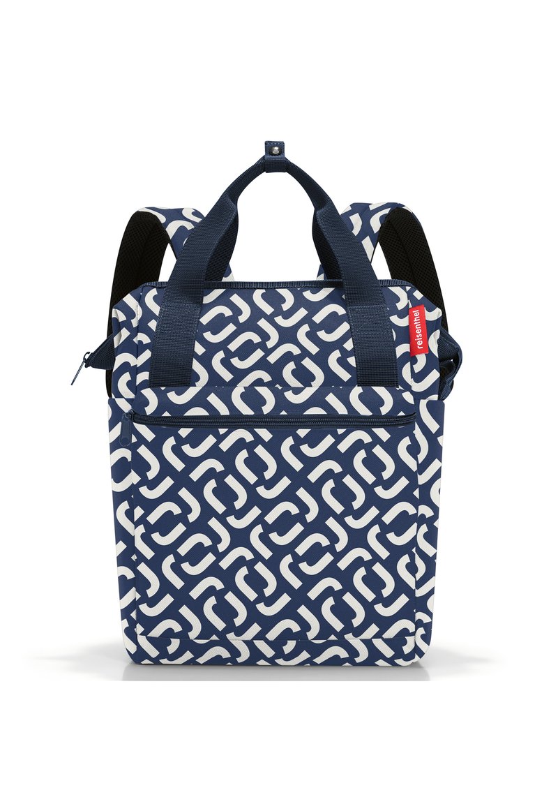 Reisenthel Tagesrucksack - signature navy
