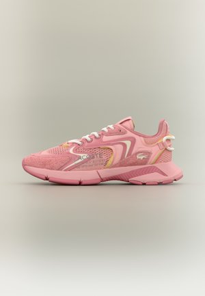 Lacoste L003 NEO 124 - Sporta apavi - pink