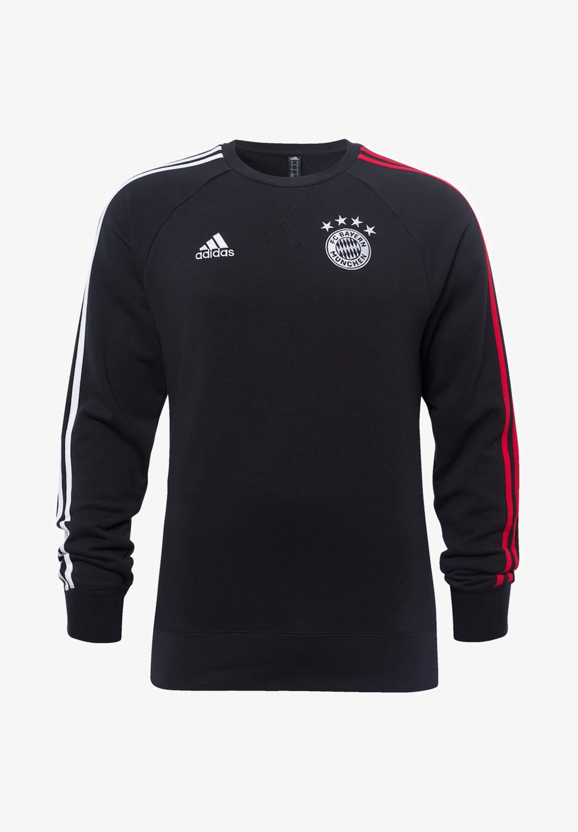 Adidas Performance Fc Bayern Munchen Vereinsmannschaften Schwarz Zalando De
