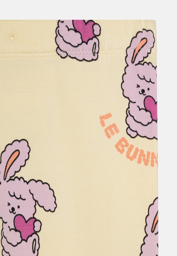 BUNNIES - Leggings - Trousers2