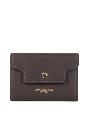 LANCASTER, LANCASTER - Portefeuille - marron foncé