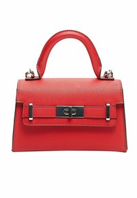 Stradivarius Handtasche - red