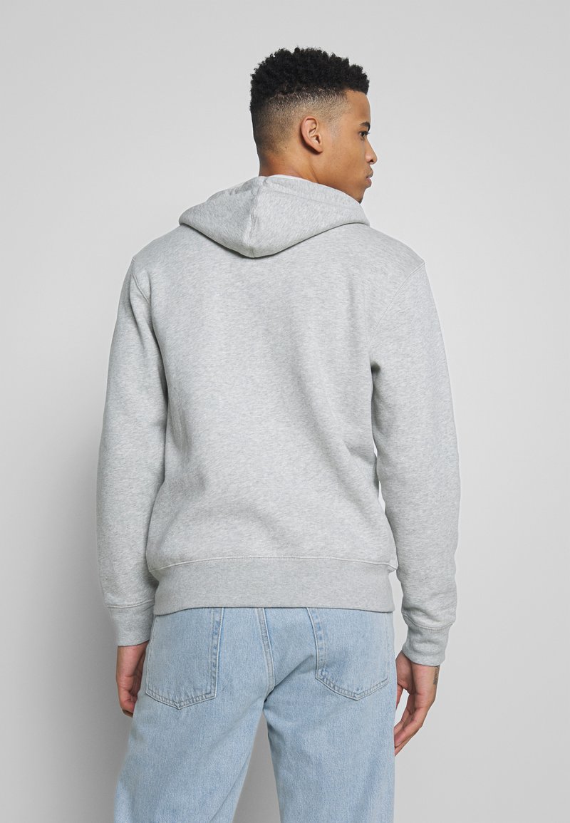 Gap Arch Logo Hoodie Gap | craft-ivf.com