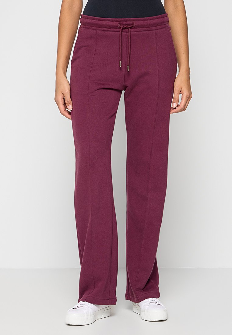 Mexx Trainingsbroek rood