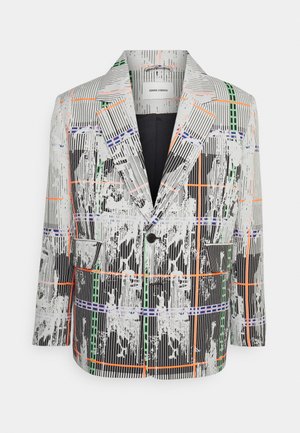 Henrik Vibskov SPONGE - Blézerkabát - splash fusion