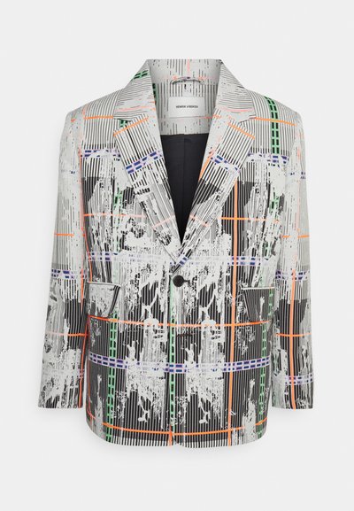 Henrik Vibskov SPONGE - Σακάκι τύπου μπλέιζερ - splash fusion