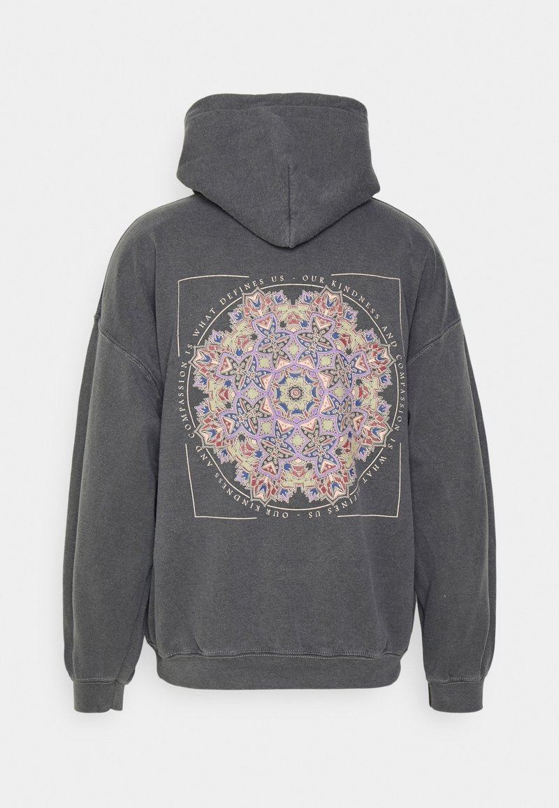 Pull à Capuche Femme USA Pro - Gris, Coton, Taille 10 - Neuf Sans étiquettes