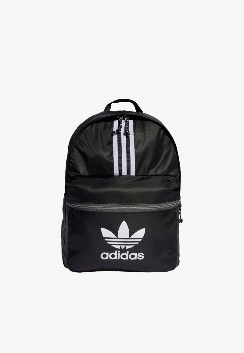 adidas Originals ADICOLOR ARCHIVE - Tagesrucksack - black black