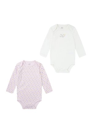 PACK 2  - Body - beige