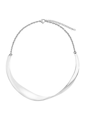RETWIST - Ketting - silver-coloured