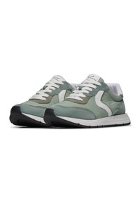 Voile Blanche STORM MAN - Sneakers basse - salbei