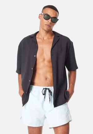 TED LIFE - Badeshorts - hellblau