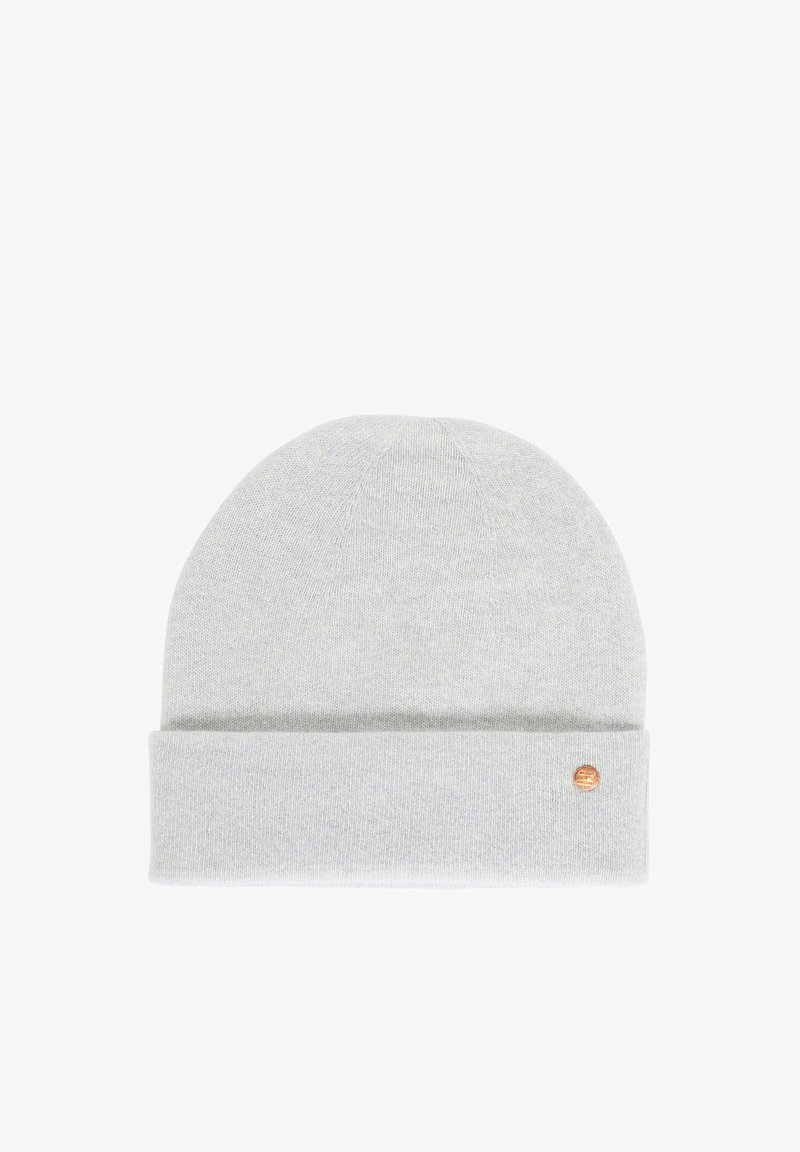 Bickley+Mitchell Muts - lt grey melee