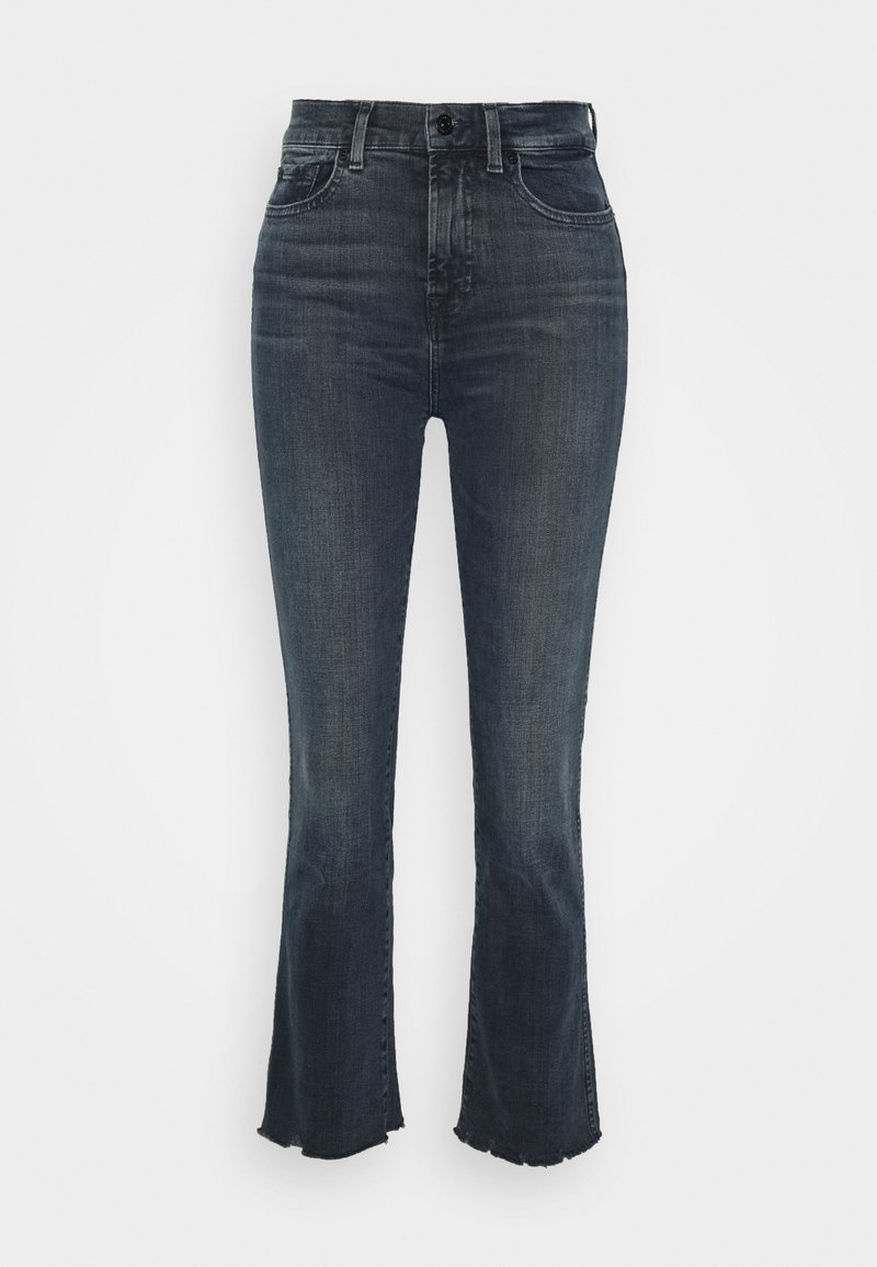 7 For All Mankind Slim fit jeans blauw denim/bluedenim 7 For All Mankind Slim fit jeans blauw denim/bluedenim