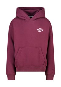 Unselected, bordeaux