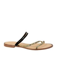 Divine Factory Sandalen - noir