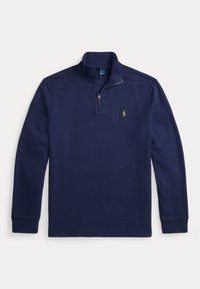 Неизбран, cruise navy