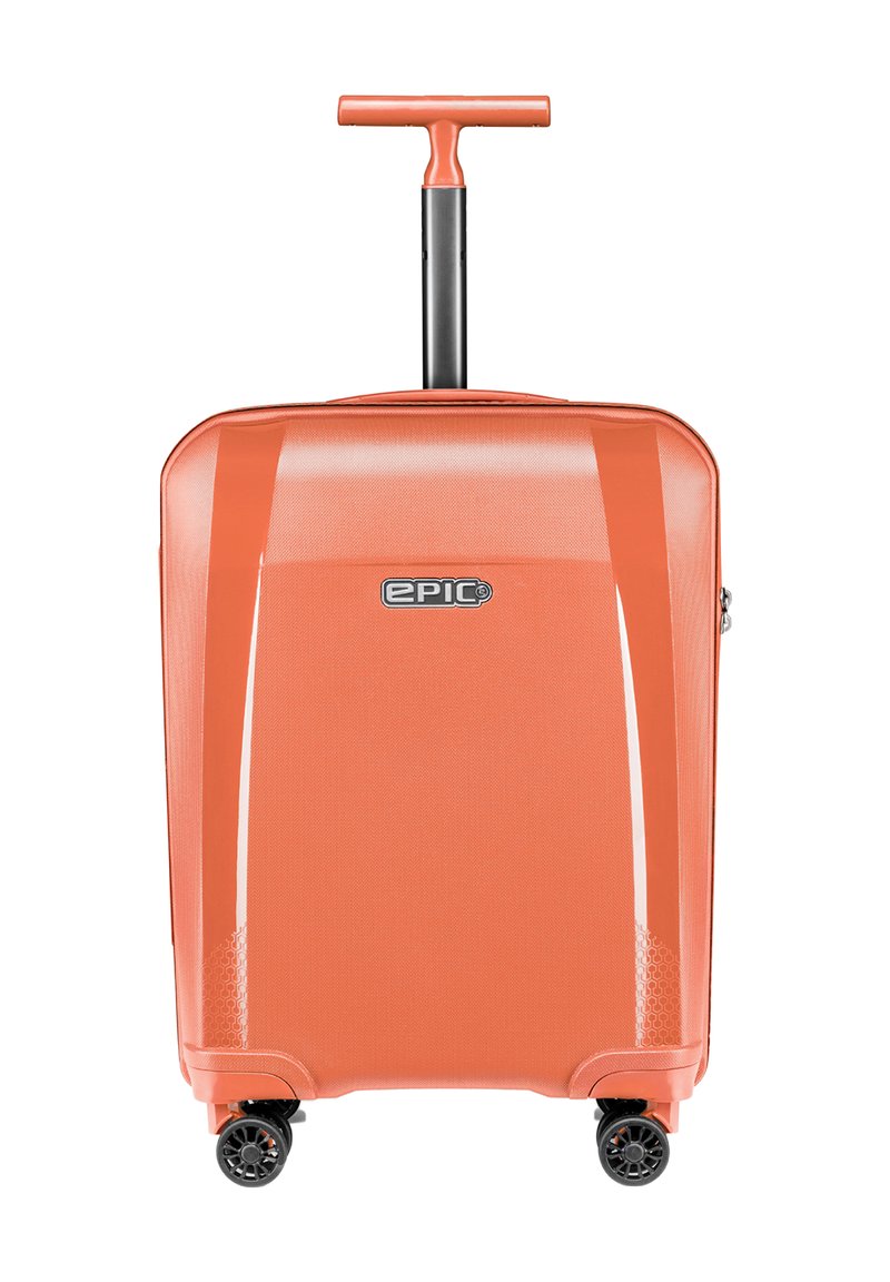 Epic PHANTOM SL KABINENTROLLEY 55 CM - Luggage - melonorange