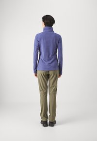 Columbia GLACIAL™ 1/2 ZIP - Fleece trui - eve