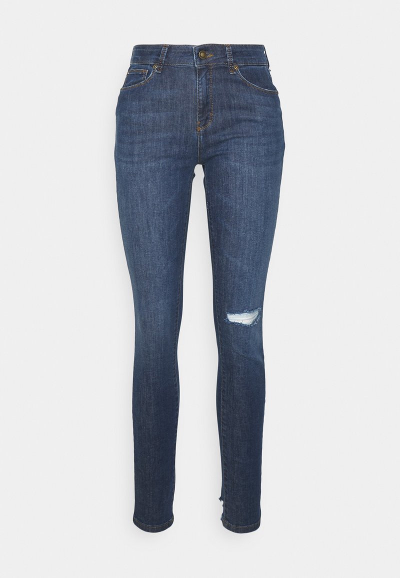 Ivy Copenhagen Jeans Skinny Fit lichtblauw