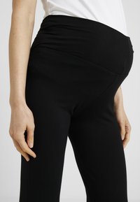 Cache Coeur SERENITY  - Nachtwäsche Hose - black