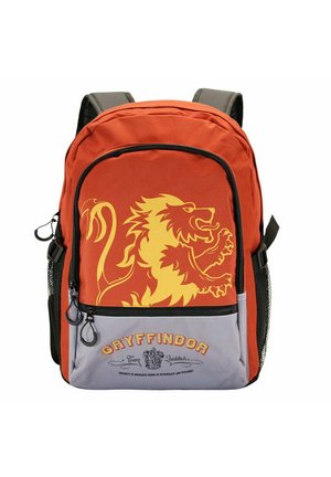 HARRY POTTER FIGHT HIGH SCHOOL - Reppu - red-grey
