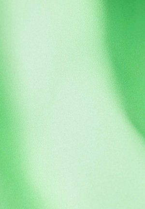 Nike Performance, W NK DF UNVRSA MS BRA - Αθλητικό σουτιέν μεσαίας στήριξης - illusion green/lt green spark/green spark