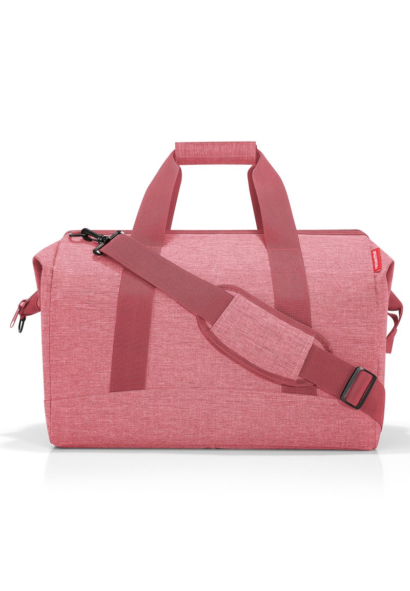 reisenthel allrounder M - Borsa da Medico Multifunzione per Viaggio, Lavoro e Tempo Libero