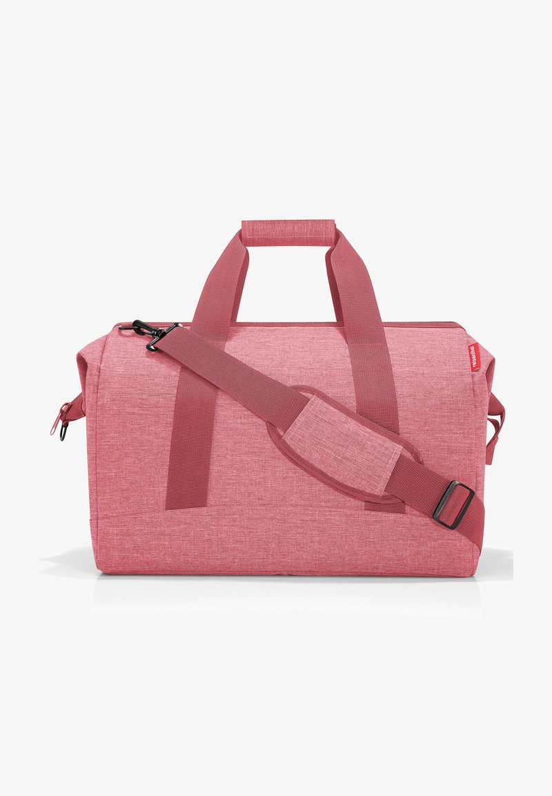 reisenthel allrounder M - Borsa da Medico Multifunzione per Viaggio, Lavoro e Tempo Libero reisenthel allrounder M - Borsa da Medico Multifunzione per Viaggio, Lavoro e Tempo Libero