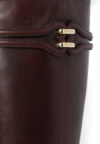 Tamaris Heart & Sole High heeled boots - mocca