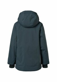 Molo HEIKO - Allvädersjacka - night navy