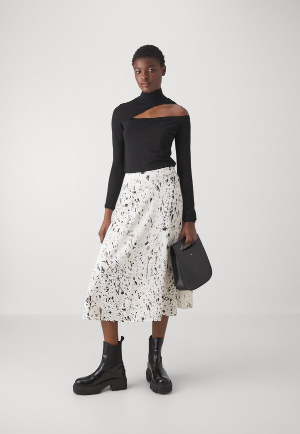 ACACIABBAMATTAS SKIRT - A-line skirt2