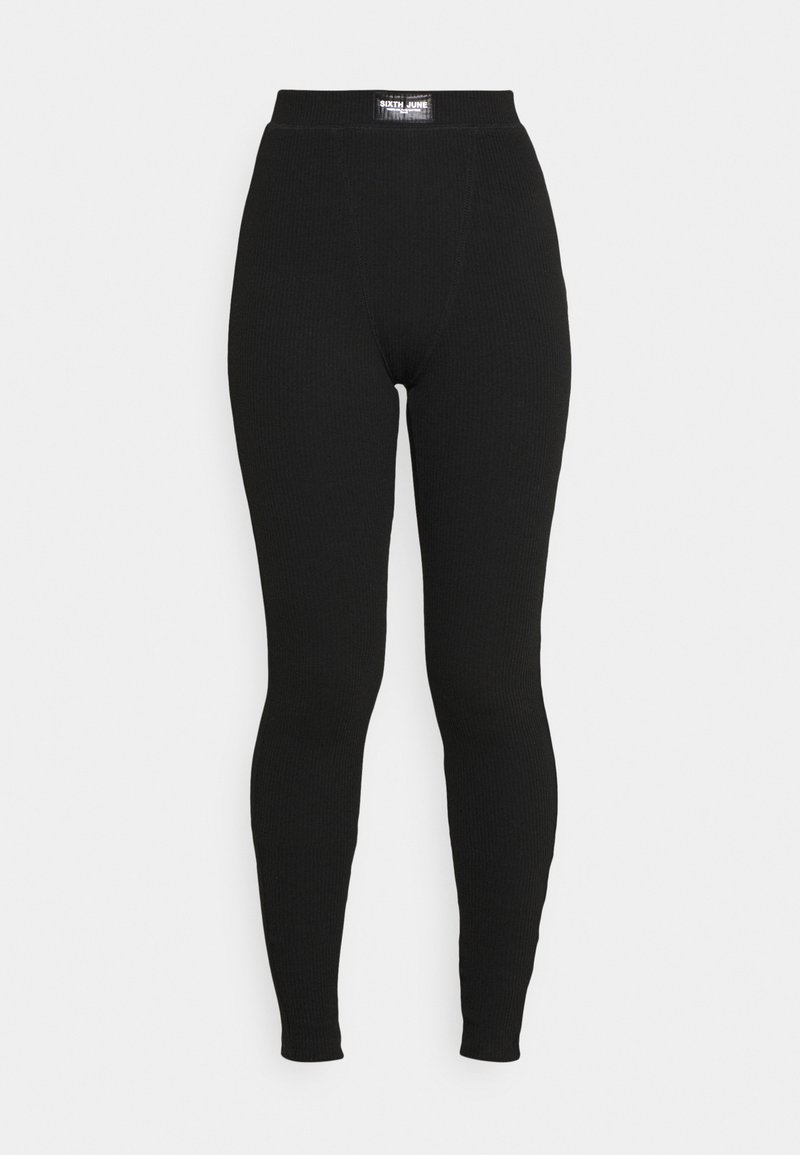 Sixth June Legging zwart