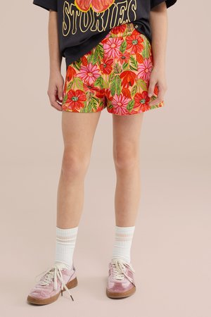 WE Fashion Shorts - multi-coloured