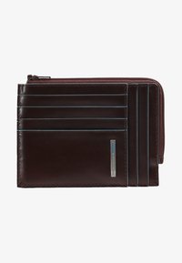 Seleccionado, mahogany