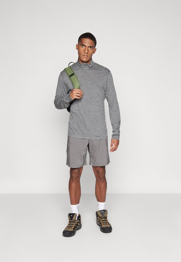 MERINO 200 MID WEIGHT OASIS HALF ZIP - Jumper4