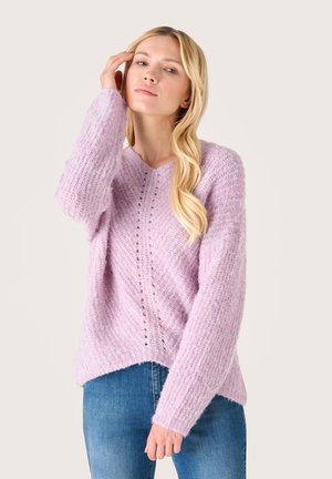 Camomilla Italia MANDY  - Pullover - viola