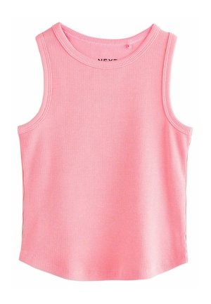 Next REGULAR FIT - Top - pink