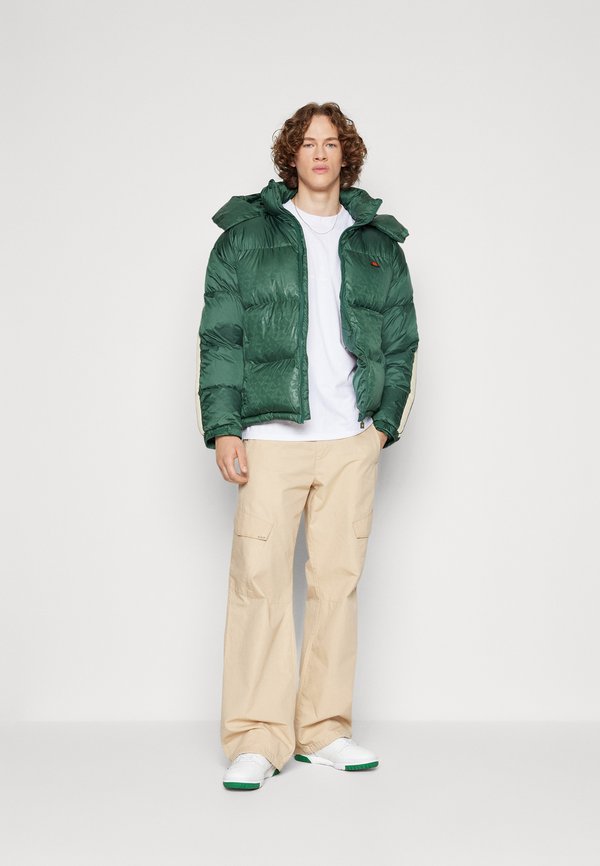 APPIANI PADDED JACKET - Winter jacket3
