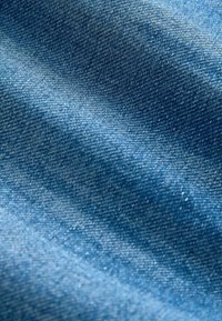 Next COMFORT STRETCH - Blugi drepți - blue light vintage